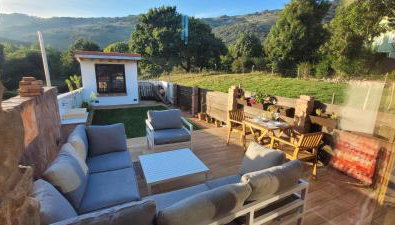 Casa cerca de Cabárceno en Parque Natural de Peña Cabarga - Foto 1