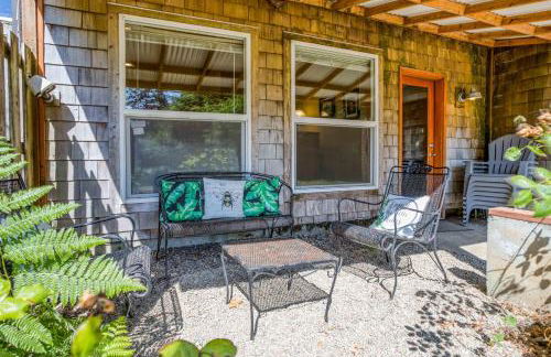 Otter Rock Hideaway - Foto 42