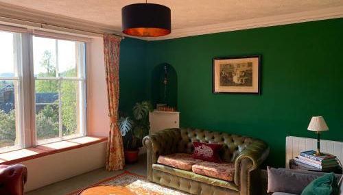 Squirrel Away Apartment Crieff - Foto 2