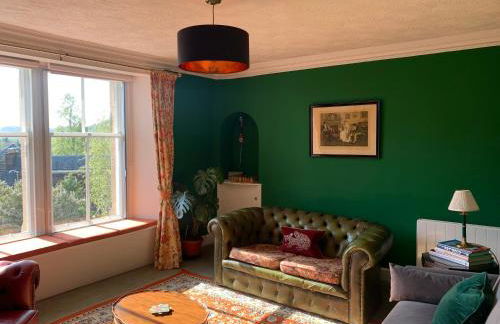 Squirrel Away Apartment Crieff - Photo 2