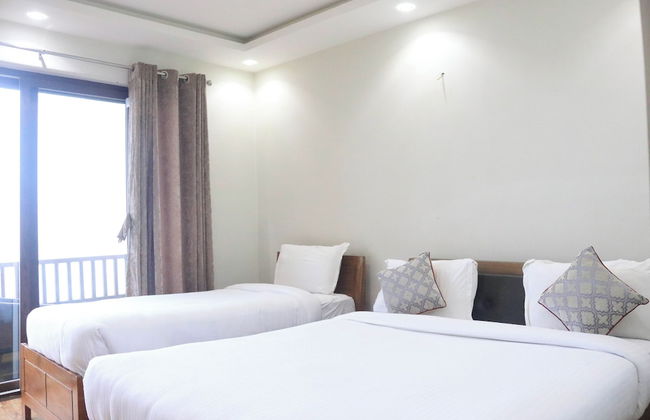 Indrasthan himalaya Resort - Foto 10