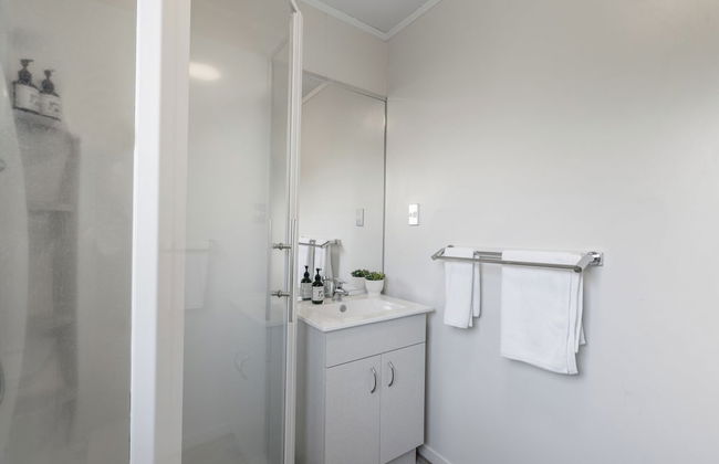 Tasman Holiday Parks – Beachaven - Foto 61