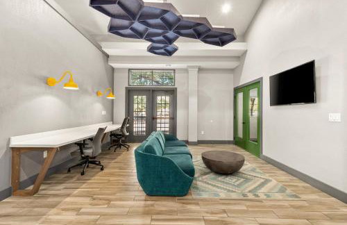 Riverside Prestige Apartments - Foto 12