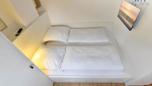 Haus am Dorfbrunnen Ferienwohnung Strandfloh - Foto 4