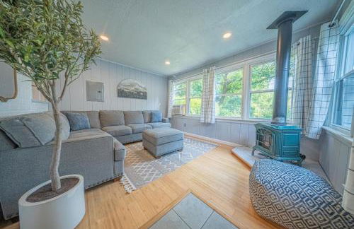 Springwells Park Townhouse Very Cozy - Foto 11