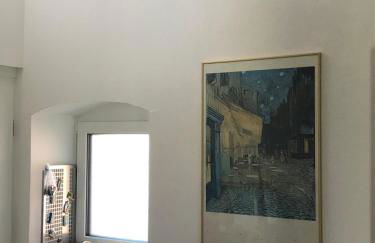 Ferienwohnung "Frieda" - Foto 19