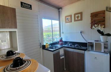 Flat Vista Mar Noronha - Foto 37