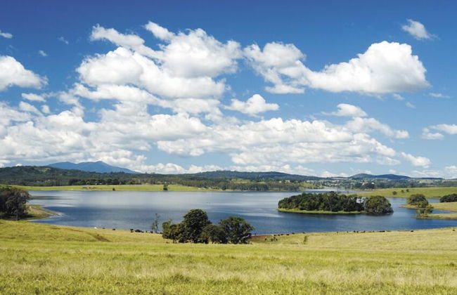 Tinaroo Lake Resort - Foto 21