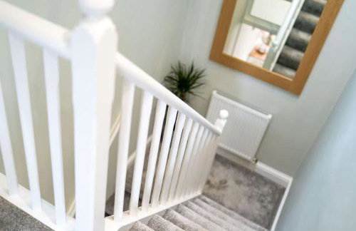 Robins Nest Cottage - Foto 28