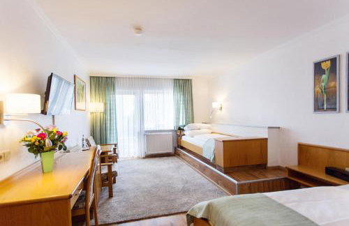 Aparthotel Tannenhof - Foto 89