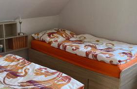 Ferienhaus La Farfalla - Foto 12