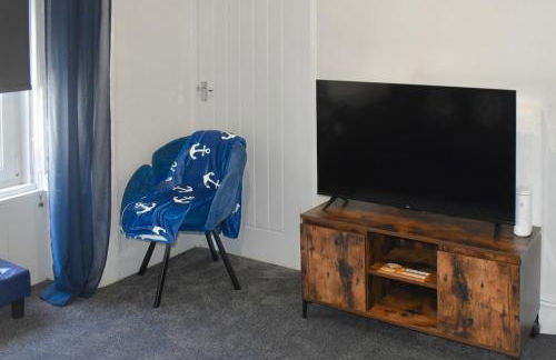 'Nautical Nook' -Island Escape - Photo 9