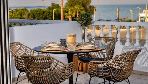 Nostalgia Suites - Foto 3