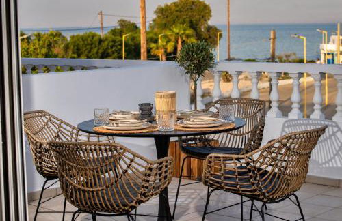 Nostalgia Suites - Foto 3