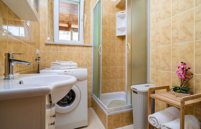 Apartments and Room Frane- Standard Studio With Terrace - Photo 11