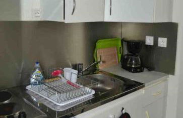 Apparthotel Douai Gare - Foto 49