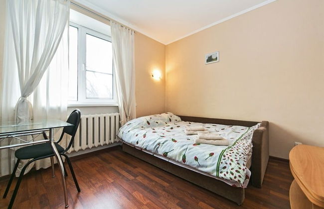 CityInn Sokolniky - Photo 1