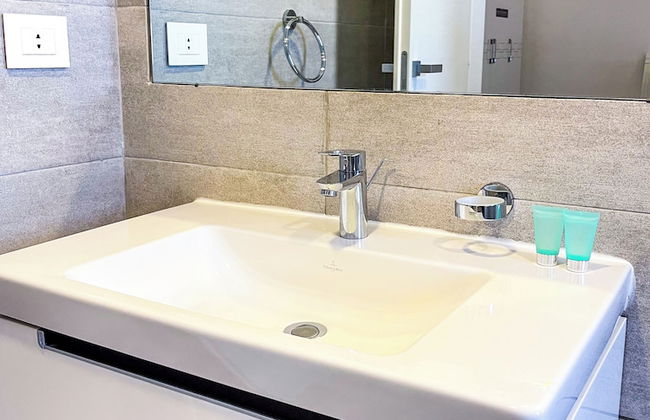 Accra Luxury Apartments at The Lul Water - Foto 37