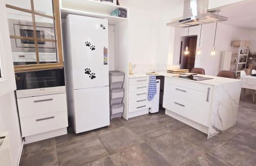 Costabravasuites villa can duk - Foto 9