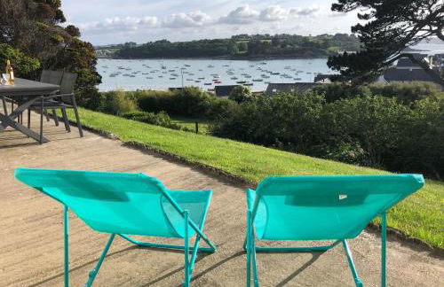 Holiday Home in Terenez With Stunning Sea View - Foto 34