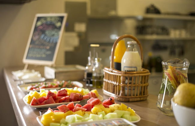 Casa Galos Hotel & Lofts - Foto 41