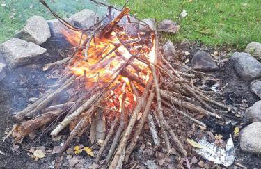 Villa Stare Osieczno - Foto 42