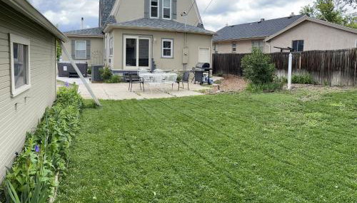 Garden City House with Hot Tub - Foto 5