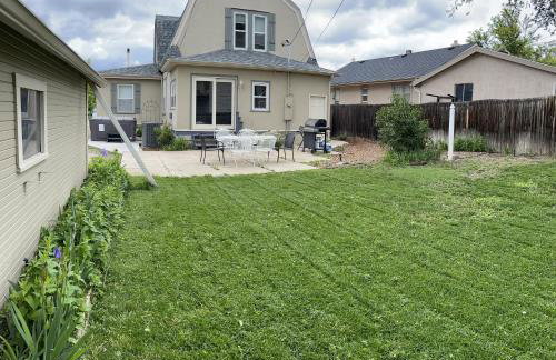 Garden City House with Hot Tub - Foto 5