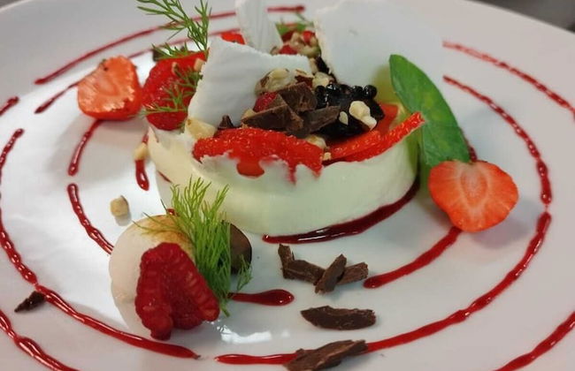 Aparthotel Helvetia Intergolf - Foto 46