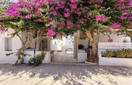 Thymariá - Chora view house - Foto 9