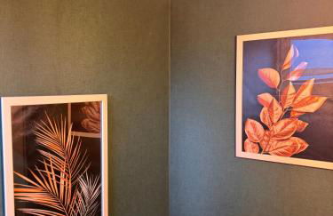 Ferienwohnung sentio-comfortable Saalfeld - Foto 14