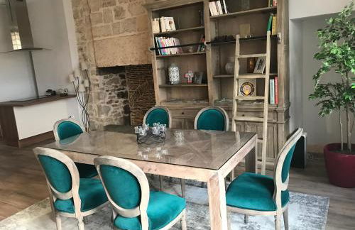 Les Maisons du Périgord - Foto 34