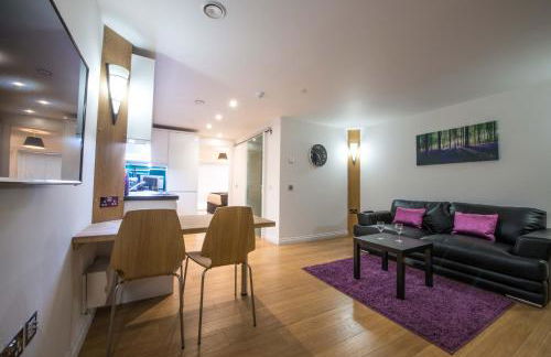 Zinn Apartments - City Centre - Photo 41