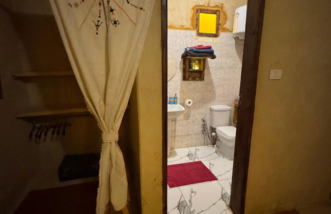 TATRABENT - Eco Friendly retreat in Siwa - Foto 40