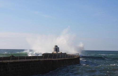 Inner Harbour Cottage - Foto 9