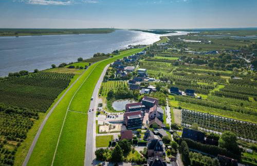 Ferienresidenz am Elbufer Altes Land - Photo 20
