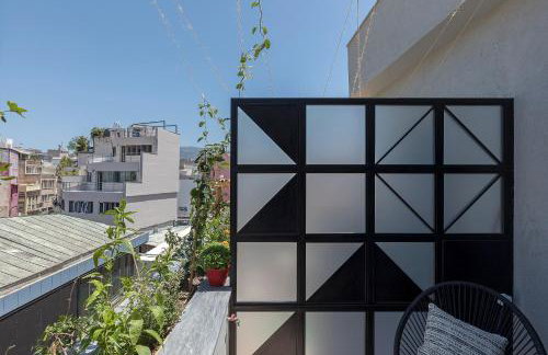 Athenian Lofts - Foto 84