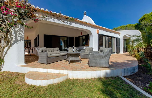 Villa Barlavento in Carvoeiro - Foto 19