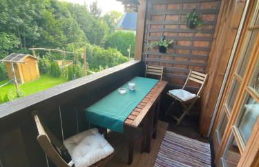 Ferienwohnung Räsl - Foto 32