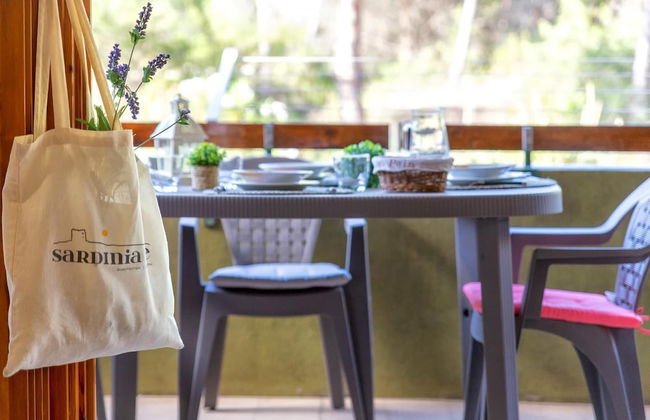 Arboriamar Apartment - Photo 11