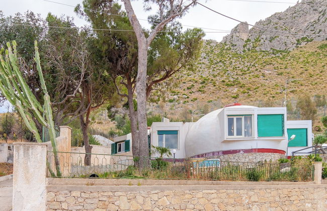 Villa Macari Fantastic Sea View - Foto 39