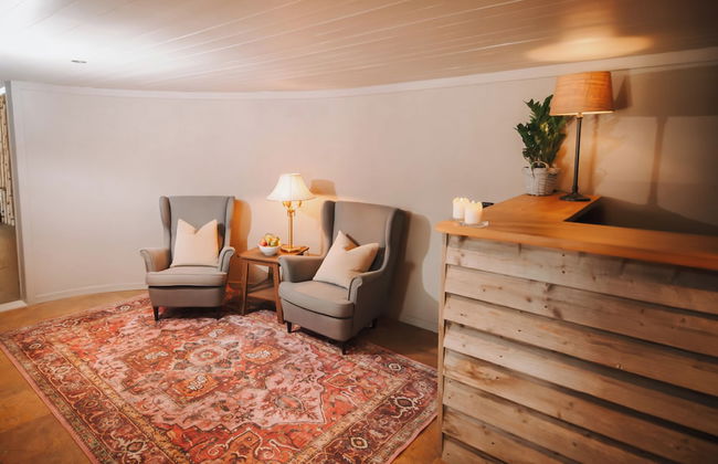 Helgaker Gård - Foto 64