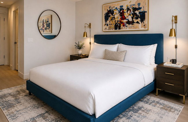 Global Luxury Suites at Georgetown - Photo 6