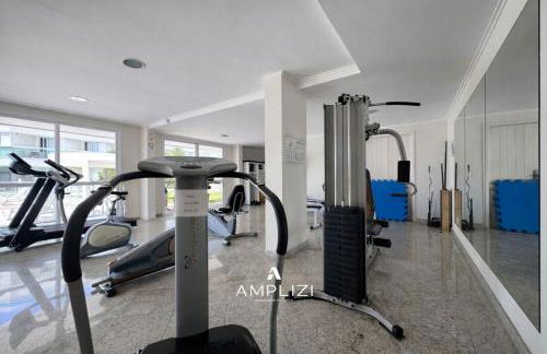 Beira Mar Porto das Mares Amplizi - Foto 23