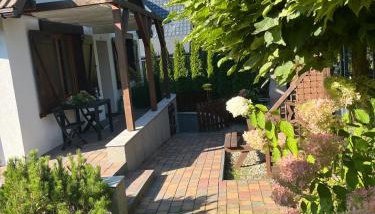 Apartamenty Buczyna w Sierakowie - Foto 4