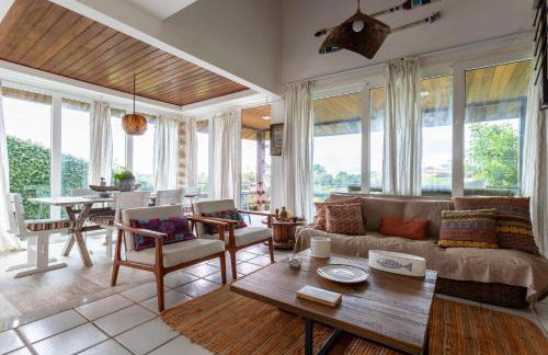 Praia de Geriba - Fantastica Vista Mar - Foto 1