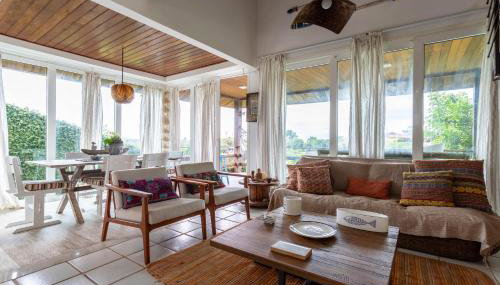 Praia de Geriba - Fantastica Vista Mar - Foto 1