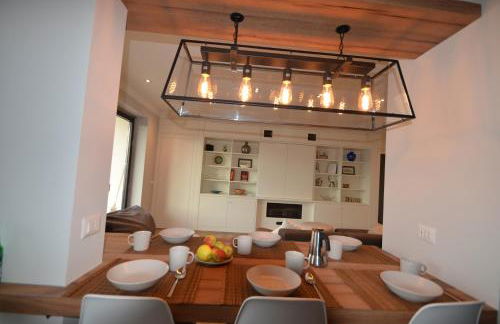 Le Terrazze, Via Selvalunga 1, Stresa - Photo 45