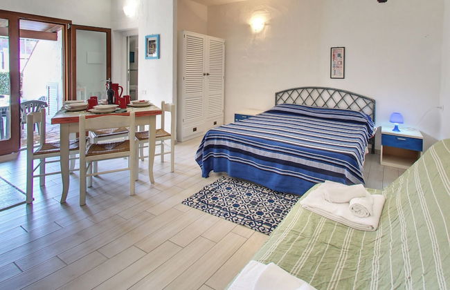 Porto Ottiolu Resort - Foto 8