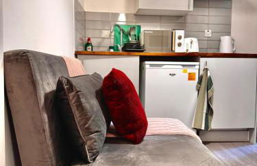 Best Situated Studio - Finsbury Park Station! - Foto 14